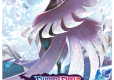 Pokémon TCG Chilling Reign Booster