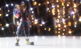 Bring Arts Kai Kingdom Hearts III Sora