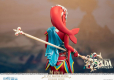 The Legend of Zelda Breath of the Wild Statua PVC Mipha 21 cm
