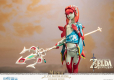 The Legend of Zelda Breath of the Wild Statua PVC Mipha 21 cm