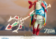 The Legend of Zelda Breath of the Wild Statua PVC Mipha 21 cm