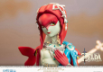 The Legend of Zelda Breath of the Wild Statua PVC Mipha 21 cm