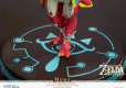 The Legend of Zelda Breath of the Wild Statua PVC Mipha 21 cm