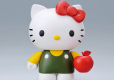 SDCS HELLO KITTY / ZAKU II