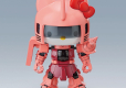 SDCS HELLO KITTY / MS-06S CHAR'S ZAKU II