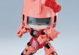 SDCS HELLO KITTY / MS-06S CHAR'S ZAKU II