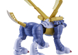 FIGURE RISE DIGIMON METALGARURUMON