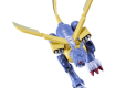 FIGURE RISE DIGIMON METALGARURUMON