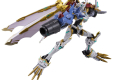 FIGURE RISE AMPLIFIED DIGIMON OMEGAMON X-ANTIBODY