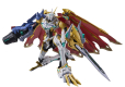 FIGURE RISE AMPLIFIED DIGIMON OMEGAMON X-ANTIBODY