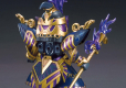 SDW HEROES CLEOPATRA QUBELEY DARK MASK VER.