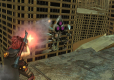 Metal Max Xeno Reborn