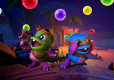 Puzzle Bobble 3D Vacation Odyssey