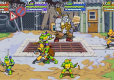 Teenage Mutant Ninja Turtles Shredder's Revenge