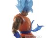 DRAGON BALL SUPER CLEARISE SUPER SAIYAN GOD SUPER SAIYAN GOKU