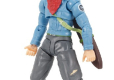 DRAGON BALL SUPER EVOLVE SUPER SAIYAN TRUNKS