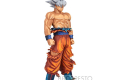 DRAGON BALL SUPER GRANDISTA MANGA DIMENSIONS SON GOKU