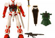 GUNDAM INFINITY SERIES - ASTRAY RED FRAME