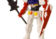GUNDAM INFINITY SERIES - ASTRAY RED FRAME