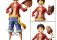ONE PIECE GRANDISTA NERO MONKEY D.LUFFY