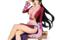 ONE PIECE GRANDLINE JOURNEY - BOA HANCOCK