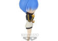 Q POSKET - RE:ZERO STARTING LIFE IN ANOTHER WORLD - REM VOL. 2