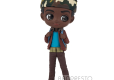 Q POSKET - STRANGER THINGS - LUCAS