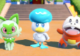 Pokemon Scarlet