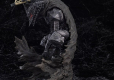 Berserk Order Pop Up Parade L Statua PVC Guts (Berserker Armor) 28 cm