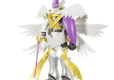 SHODO WORLD FUN ACTION FIG DIGIMON MAGNAANGEMON