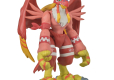 SHODO WORLD FUN ACTION FIGURE DIGIMON GARUDAMON