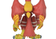 SHODO WORLD FUN ACTION FIGURE DIGIMON GARUDAMON