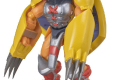 SHODO WROLD FUN ACTION FIG DIGIMON WARGREYMON NEW