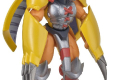 SHODO WROLD FUN ACTION FIG DIGIMON WARGREYMON NEW