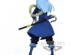 THAT TIME … A SLIME OTHERWORLDER - RIMURU