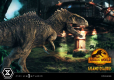 Jurassic World Dominion 1/10 Giganotosaurus Toy Version 22 cm