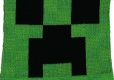 Szalik Minecraft Creeper