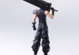 Final Fantasy VII Remake Static Arts Gallery Statua Cloud Strife 26 cm