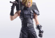 Final Fantasy VII Remake Static Arts Gallery Statua Cloud Strife 26 cm