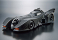 SCALE MODEL KIT 1/35 BATMOBILE (BATMAN Ver)