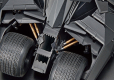 SCALE MODEL KIT 1/35 BATMOBILE (BATMAN BEGINS Ver)