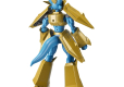 FIGURE RISE DIGIMON MAGNAMON
