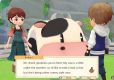 Story of Seasons Pioneers of Olive Town