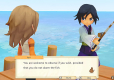 Story of Seasons Pioneers of Olive Town