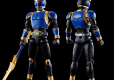 FIGURE RISE KAMEN RAIDER MASKED RIDER KUUGA