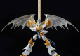 FIGURE RISE AMPLIFIED DIGIMON IMPERIALDRAMON PALADIN MODE