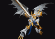 FIGURE RISE AMPLIFIED DIGIMON IMPERIALDRAMON PALADIN MODE