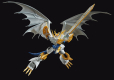 FIGURE RISE AMPLIFIED DIGIMON IMPERIALDRAMON PALADIN MODE