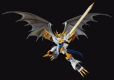 FIGURE RISE AMPLIFIED DIGIMON IMPERIALDRAMON PALADIN MODE