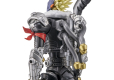 FIGURE RISE AMPLIFIED DIGIMON BEELZEMON